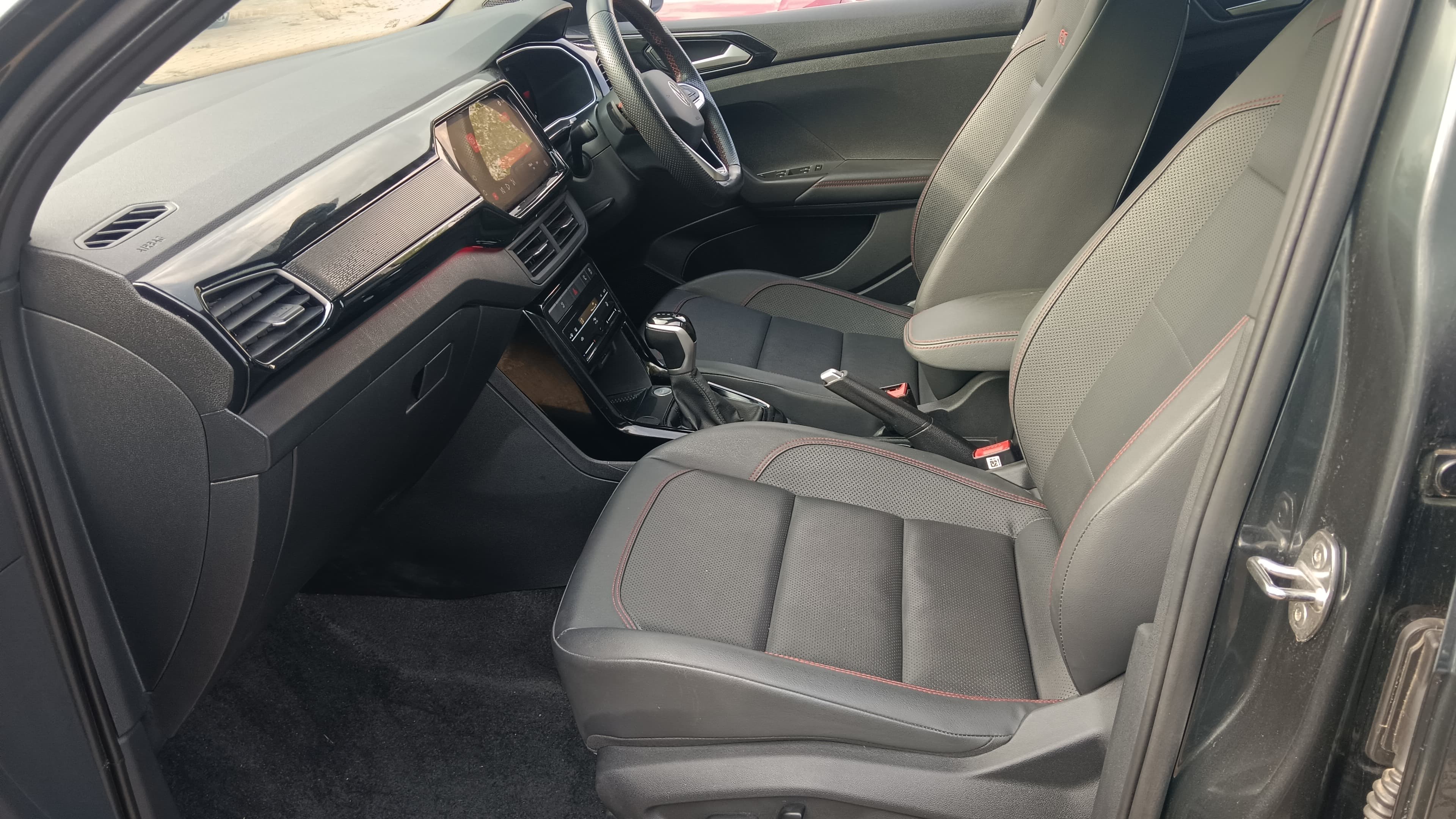 Volkswagen Taigun Taigun Gt Plus 1.5l Tsi 110kw Dsg